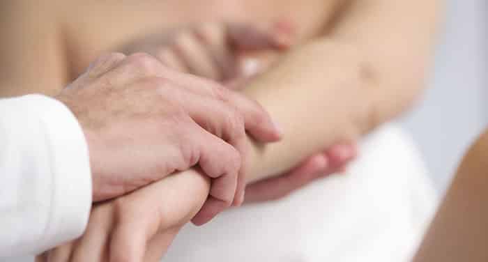 Trening ruku - savjeti za mišićnu masu ruku | THE Nutrition®