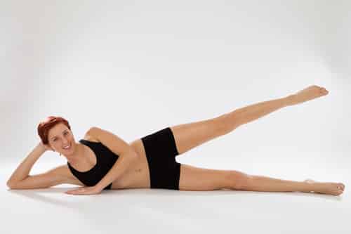 10 Øvelser for Dårlig Hofte |Trening / uttøyning / hofteøvelser /  hoftetrening