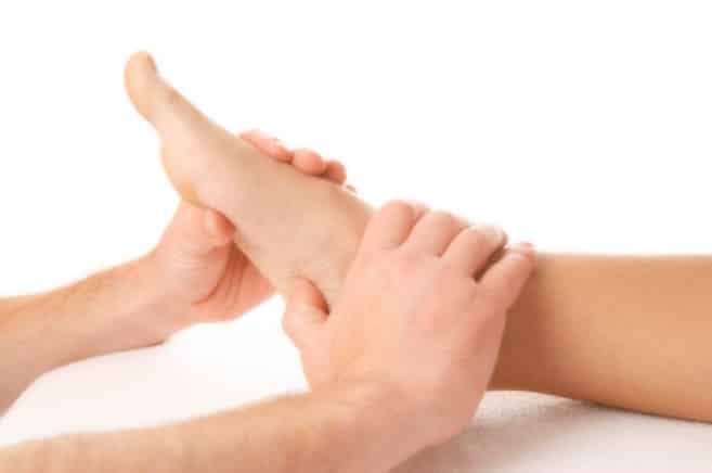 liječenje osteoartritisa od stopala klinici