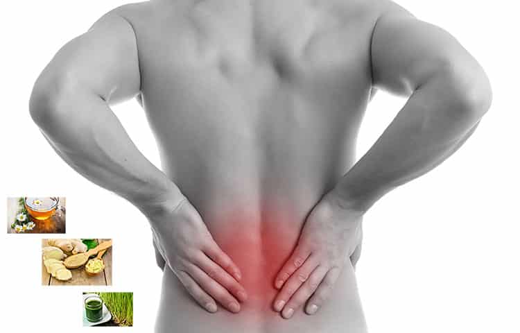 Durerile de spate - terapii alternative