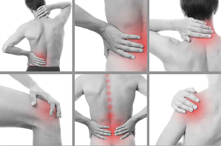 az egész test ízületi fájdalmainak oka hatékony kenőcs a hátfájásra